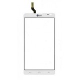 Touch screen LG D605 Optimus L9-2 white HQ